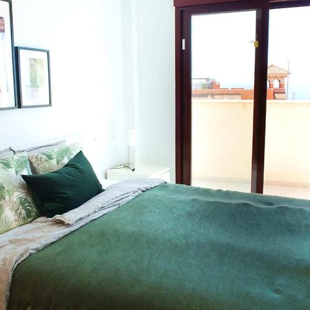Sea View Mojon Hills Apartman Cartagena Kültér fotó