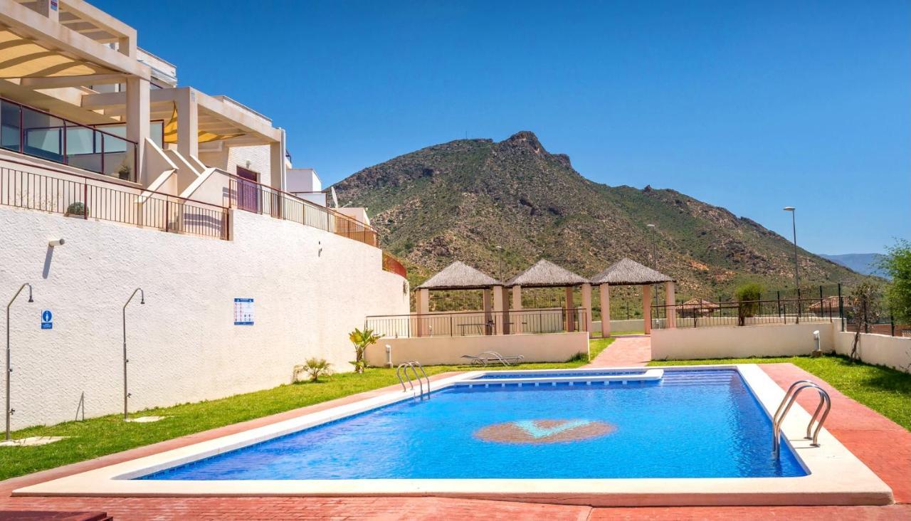 Sea View Mojon Hills Apartman Cartagena Kültér fotó