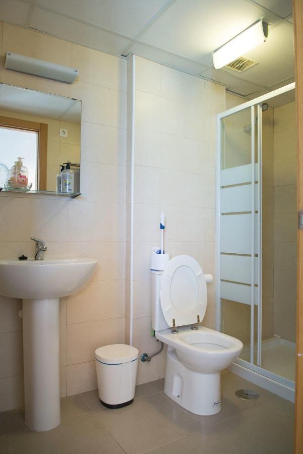 Sea View Mojon Hills Apartman Cartagena Kültér fotó
