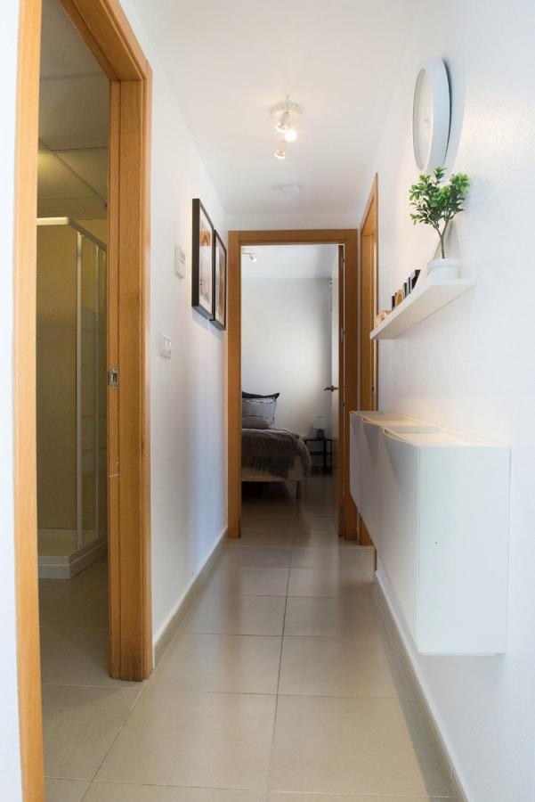 Sea View Mojon Hills Apartman Cartagena Kültér fotó