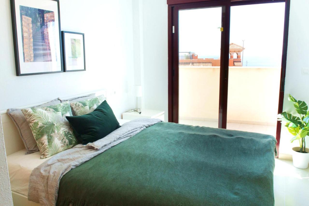 Sea View Mojon Hills Apartman Cartagena Kültér fotó