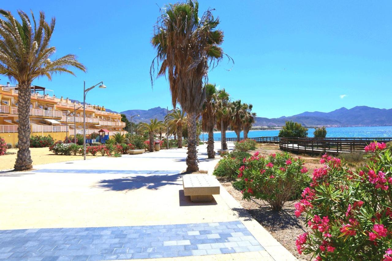 Sea View Mojon Hills Apartman Cartagena Kültér fotó