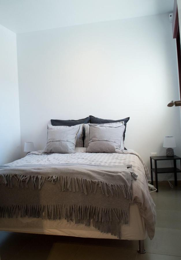 Sea View Mojon Hills Apartman Cartagena Kültér fotó