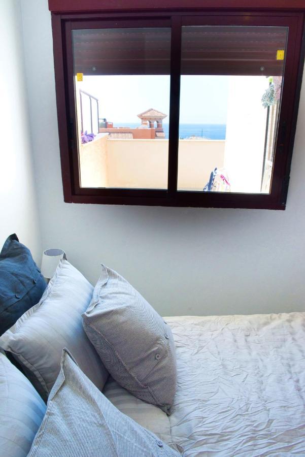 Sea View Mojon Hills Apartman Cartagena Kültér fotó